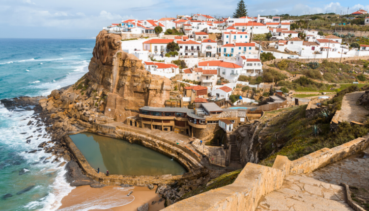 O que visitar perto da Ericeira