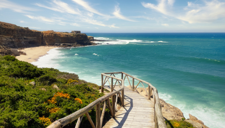 Os melhores destinos de férias em Portugal