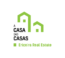 Logo a casa das casas