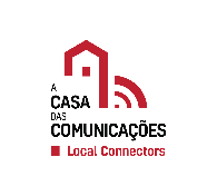 Logo a casa das casas