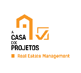 Logo a casa das casas