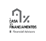Logo a casa das casas