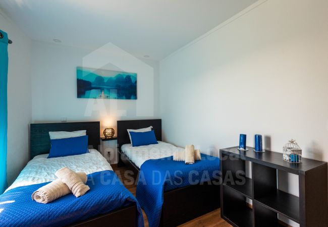 Villa in Ericeira - Casa Azul da Relva by ACasaDasCasas Villa in Ericeira - Casa Azul da Relva by ACasaDasCasas
