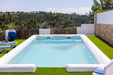 Villa in Ericeira - Casa Azul da Relva by ACasaDasCasas