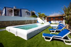 Villa in Ericeira - Casa Azul da Relva by ACasaDasCasas