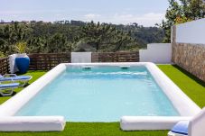 Villa in Ericeira - Casa Azul da Relva by ACasaDasCasas
