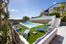 Villa in Ericeira - Casa Azul da Relva by ACasaDasCasas