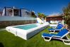 Villa in Ericeira - Casa Azul da Relva by ACasaDasCasas