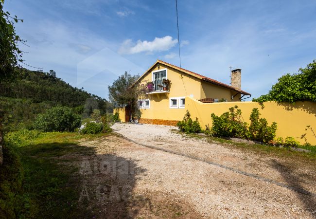 Villa in Ericeira - Villa Safarujo by ACasaDasCasas Villa in Ericeira - Villa Safarujo by ACasaDasCasas