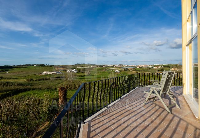 Villa in Ericeira - Villa Safarujo by ACasaDasCasas Villa in Ericeira - Villa Safarujo by ACasaDasCasas