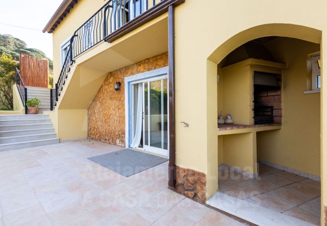 Villa in Ericeira - Villa Safarujo by ACasaDasCasas Villa in Ericeira - Villa Safarujo by ACasaDasCasas