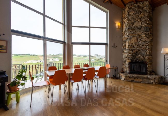 Villa in Ericeira - Villa Safarujo by ACasaDasCasas Villa in Ericeira - Villa Safarujo by ACasaDasCasas