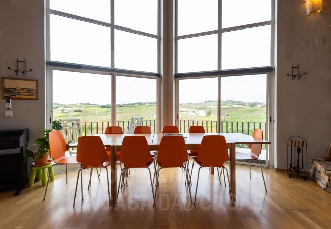 Villa in Ericeira - Villa Safarujo by ACasaDasCasas Villa in Ericeira - Villa Safarujo by ACasaDasCasas