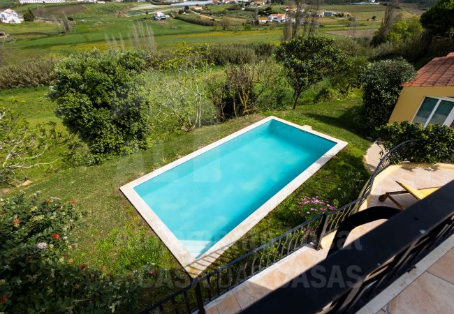 Villa in Ericeira - Villa Safarujo by ACasaDasCasas Villa in Ericeira - Villa Safarujo by ACasaDasCasas