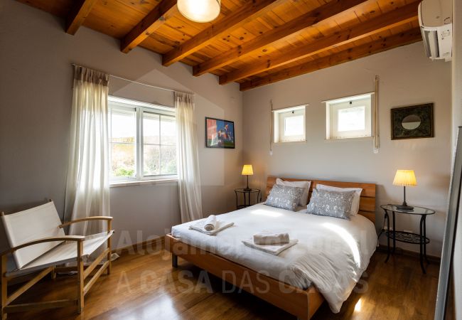 Villa in Ericeira - Villa Safarujo by ACasaDasCasas Villa in Ericeira - Villa Safarujo by ACasaDasCasas
