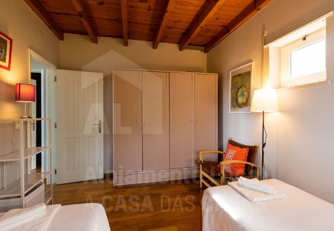 Villa in Ericeira - Villa Safarujo by ACasaDasCasas Villa in Ericeira - Villa Safarujo by ACasaDasCasas