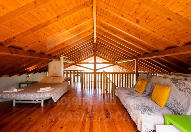 Villa in Ericeira - Villa Safarujo by ACasaDasCasas Villa in Ericeira - Villa Safarujo by ACasaDasCasas