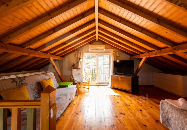 Villa in Ericeira - Villa Safarujo by ACasaDasCasas Villa in Ericeira - Villa Safarujo by ACasaDasCasas