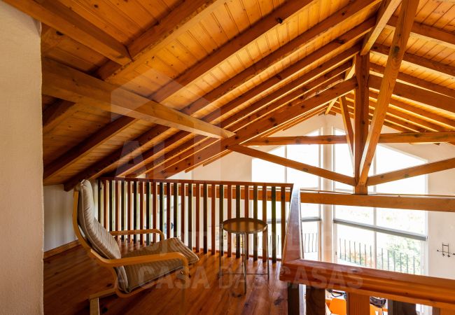 Villa in Ericeira - Villa Safarujo by ACasaDasCasas Villa in Ericeira - Villa Safarujo by ACasaDasCasas