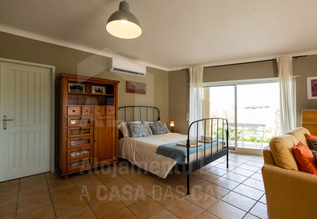 Villa in Ericeira - Villa Safarujo by ACasaDasCasas Villa in Ericeira - Villa Safarujo by ACasaDasCasas