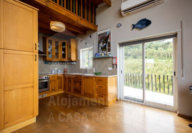 Villa in Ericeira - Villa Safarujo by ACasaDasCasas Villa in Ericeira - Villa Safarujo by ACasaDasCasas