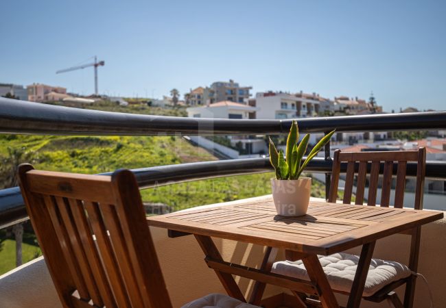 Apartment in Ericeira - A Torre by ACasaDasCasas