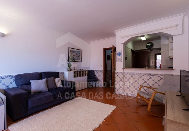 Apartment in Ericeira - Ericeira Beach by ACasaDasCasas Apartment in Ericeira - Ericeira Beach by ACasaDasCasas