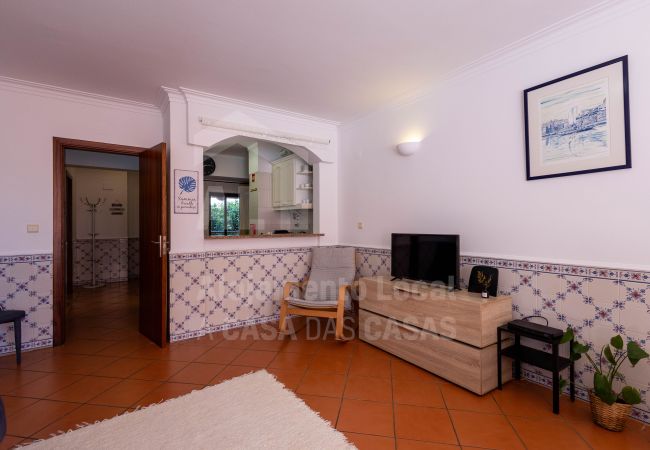 Apartment in Ericeira - Ericeira Beach by ACasaDasCasas Apartment in Ericeira - Ericeira Beach by ACasaDasCasas