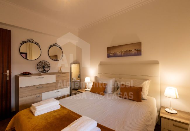 Apartment in Ericeira - Ericeira Beach by ACasaDasCasas Apartment in Ericeira - Ericeira Beach by ACasaDasCasas