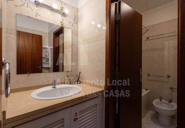 Apartment in Ericeira - Ericeira Beach by ACasaDasCasas Apartment in Ericeira - Ericeira Beach by ACasaDasCasas