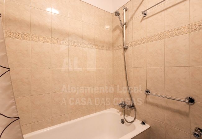 Apartment in Ericeira - Ericeira Beach by ACasaDasCasas Apartment in Ericeira - Ericeira Beach by ACasaDasCasas