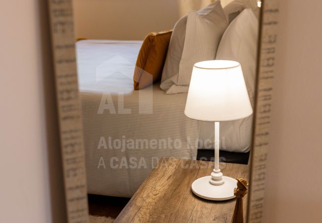 Apartment in Ericeira - Ericeira Beach by ACasaDasCasas Apartment in Ericeira - Ericeira Beach by ACasaDasCasas