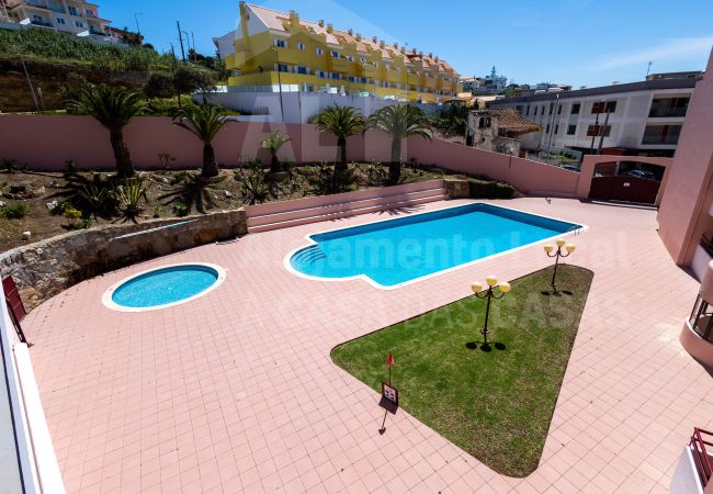 Apartment in Ericeira - Ericeira Beach by ACasaDasCasas Apartment in Ericeira - Ericeira Beach by ACasaDasCasas