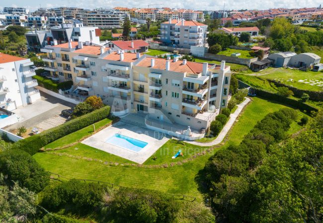 Apartment in Ericeira - Blue Beach by ACasaDasCasas Apartment in Ericeira - Blue Beach by ACasaDasCasas
