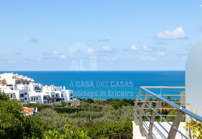 Apartment in Ericeira - Blue Beach by ACasaDasCasas Apartment in Ericeira - Blue Beach by ACasaDasCasas