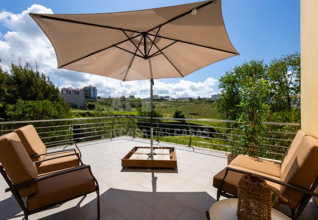 Apartment in Ericeira - Blue Beach by ACasaDasCasas Apartment in Ericeira - Blue Beach by ACasaDasCasas