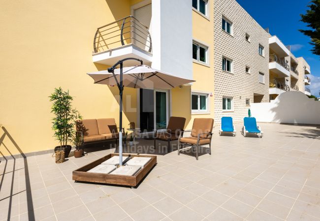 Apartment in Ericeira - Blue Beach by ACasaDasCasas Apartment in Ericeira - Blue Beach by ACasaDasCasas