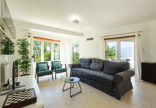 Apartment in Ericeira - Blue Beach by ACasaDasCasas Apartment in Ericeira - Blue Beach by ACasaDasCasas