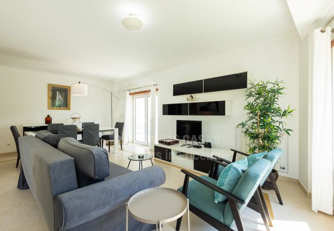 Apartment in Ericeira - Blue Beach by ACasaDasCasas Apartment in Ericeira - Blue Beach by ACasaDasCasas