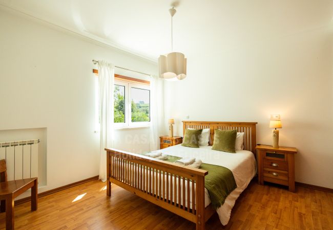 Apartment in Ericeira - Blue Beach by ACasaDasCasas Apartment in Ericeira - Blue Beach by ACasaDasCasas