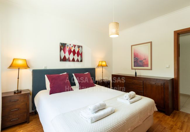 Apartment in Ericeira - Blue Beach by ACasaDasCasas Apartment in Ericeira - Blue Beach by ACasaDasCasas