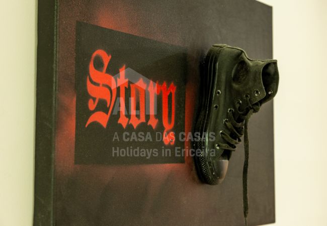 Apartment in Ericeira - Blue Beach by ACasaDasCasas Apartment in Ericeira - Blue Beach by ACasaDasCasas