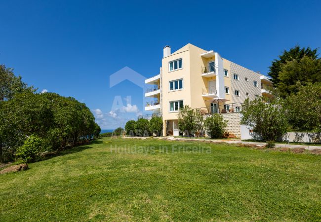 Apartment in Ericeira - Blue Beach by ACasaDasCasas Apartment in Ericeira - Blue Beach by ACasaDasCasas