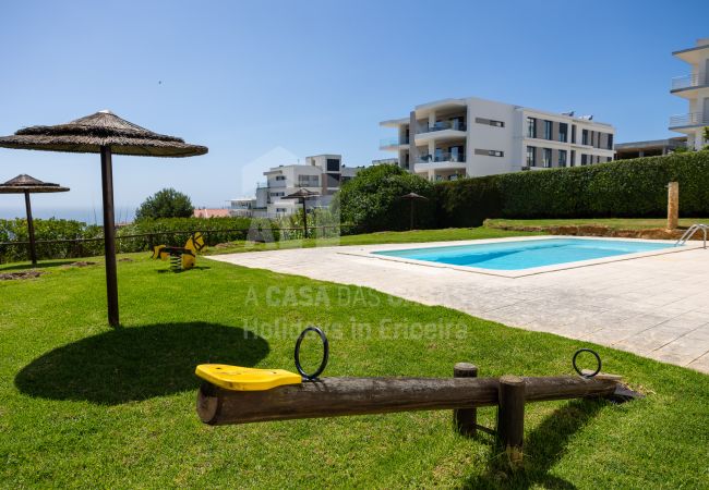 Apartment in Ericeira - Blue Beach by ACasaDasCasas Apartment in Ericeira - Blue Beach by ACasaDasCasas