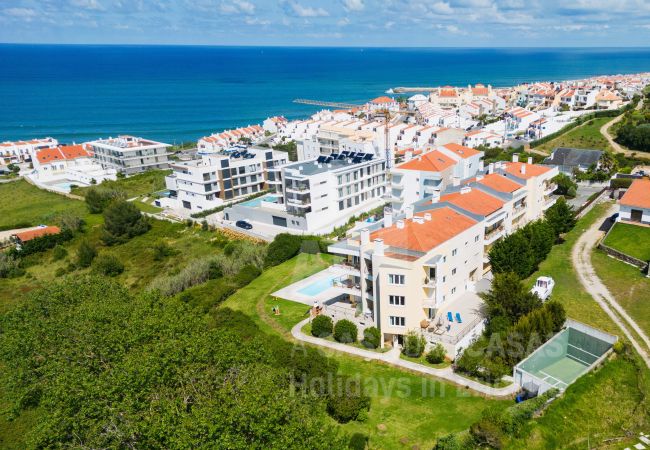 Apartment in Ericeira - Blue Beach by ACasaDasCasas Apartment in Ericeira - Blue Beach by ACasaDasCasas