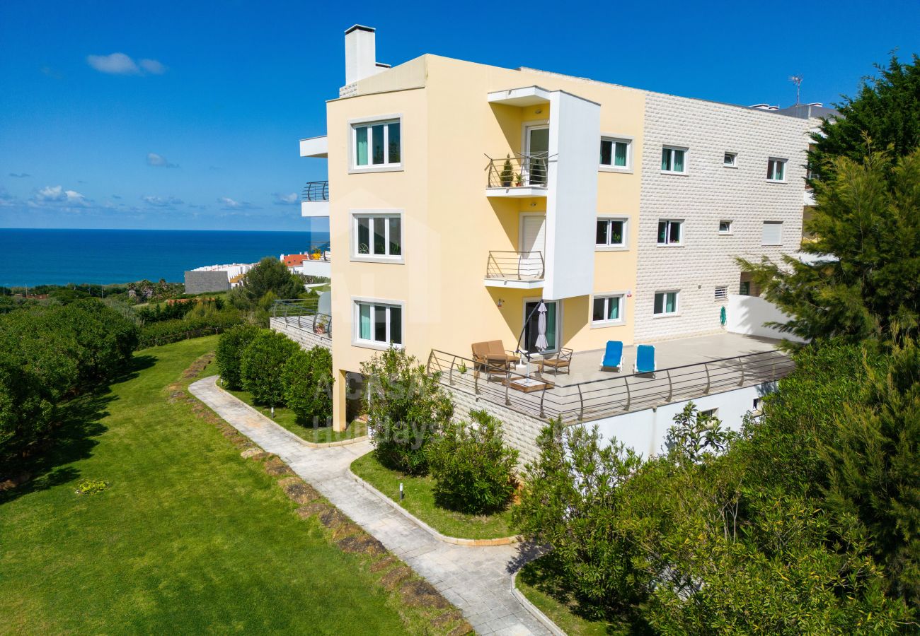 Apartment in Ericeira - Blue Beach by ACasaDasCasas Apartment in Ericeira - Blue Beach by ACasaDasCasas