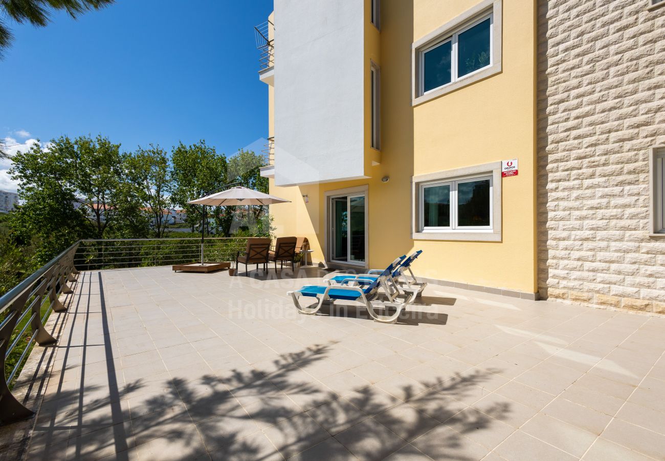 Apartment in Ericeira - Blue Beach by ACasaDasCasas Apartment in Ericeira - Blue Beach by ACasaDasCasas