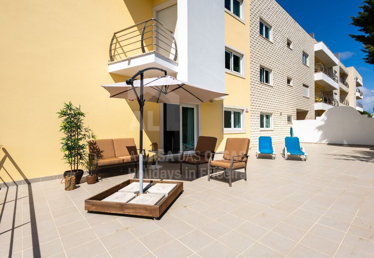 Apartment in Ericeira - Blue Beach by ACasaDasCasas Apartment in Ericeira - Blue Beach by ACasaDasCasas