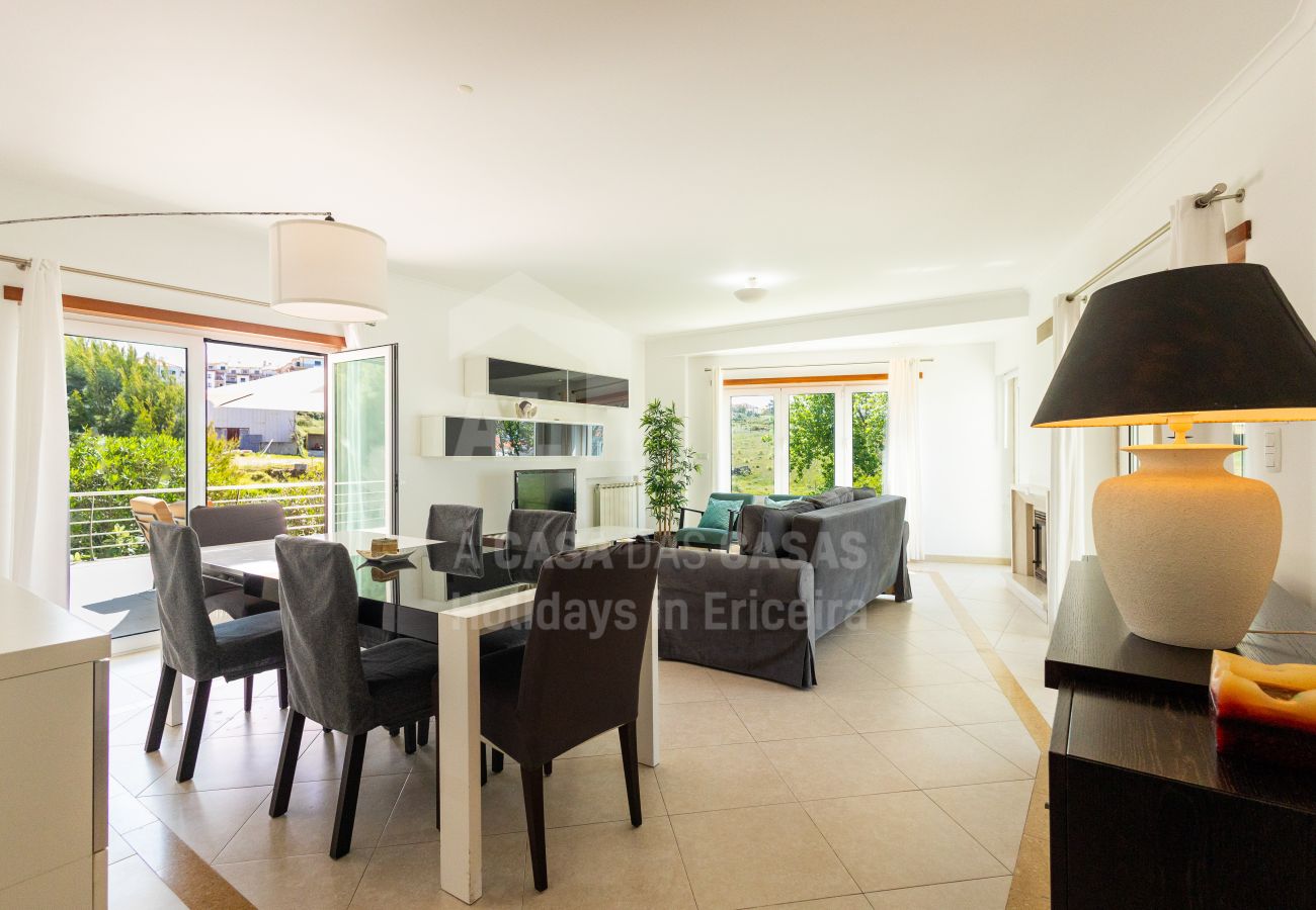 Apartment in Ericeira - Blue Beach by ACasaDasCasas Apartment in Ericeira - Blue Beach by ACasaDasCasas