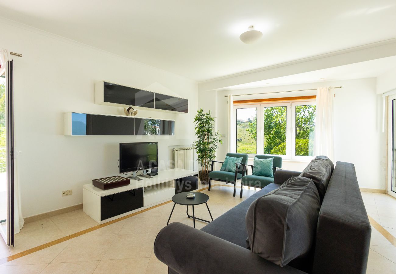 Apartment in Ericeira - Blue Beach by ACasaDasCasas Apartment in Ericeira - Blue Beach by ACasaDasCasas